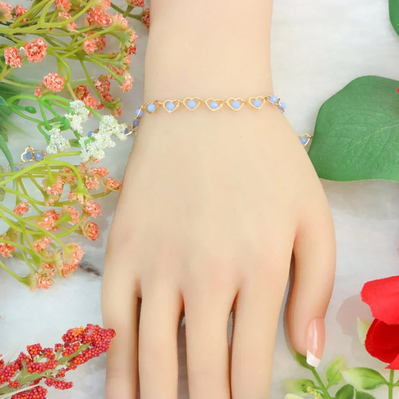 "New Beautiful Design Bracelet for Women/Girls, Gift, B656 - Picture 3 of 15